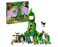 LEGO Wicked 75684 Powitanie w Emerald City - 1278681 - zdjęcie 2